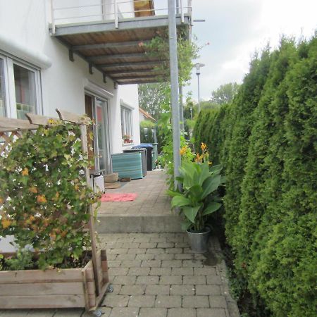 Christine Oparaugo - Privatzimmer Mit Bad Leutkirch im Allgau Ngoại thất bức ảnh