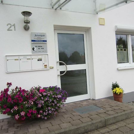 Christine Oparaugo - Privatzimmer Mit Bad Leutkirch im Allgau Ngoại thất bức ảnh