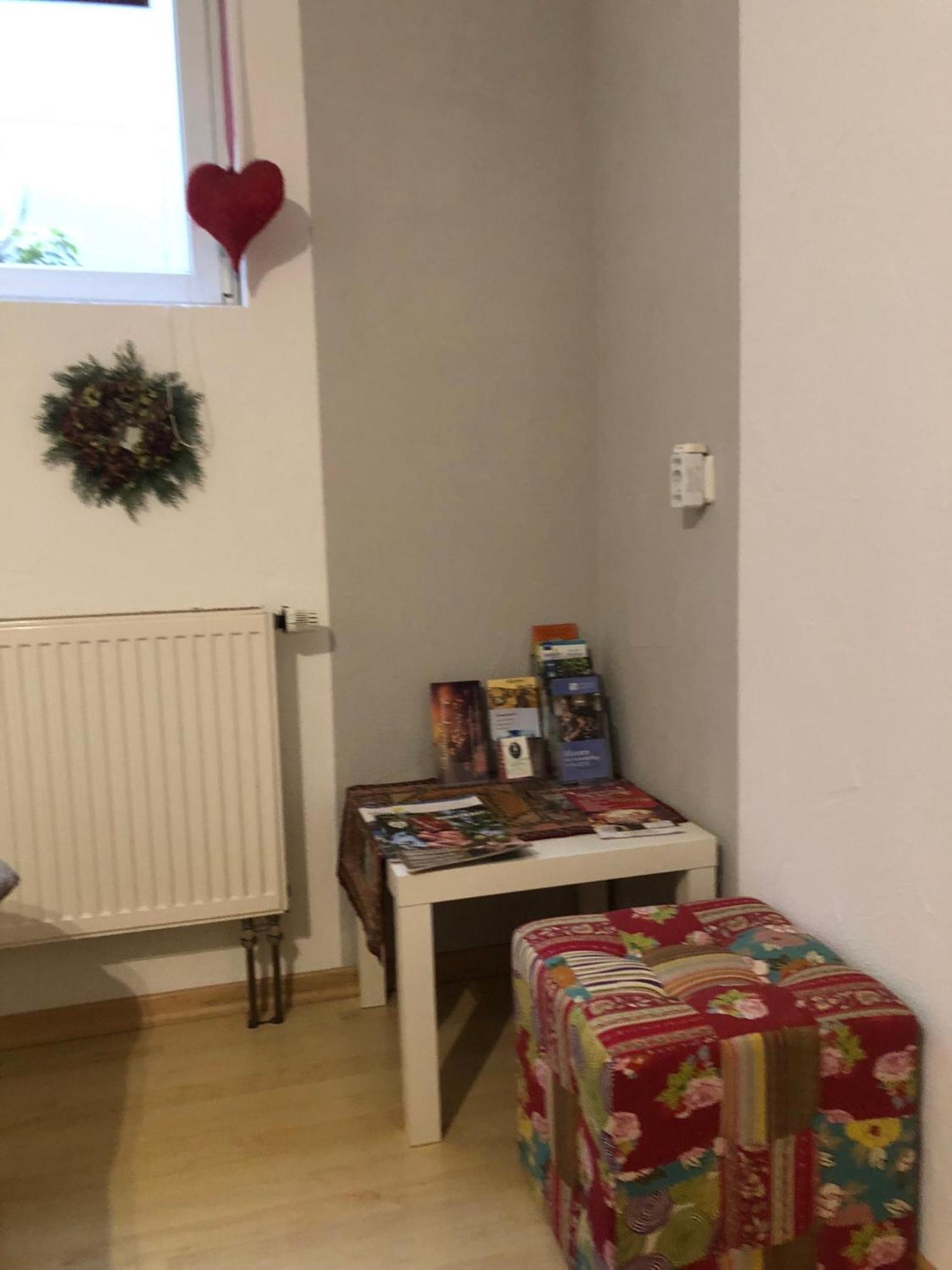 Christine Oparaugo - Privatzimmer Mit Bad Leutkirch im Allgau Ngoại thất bức ảnh
