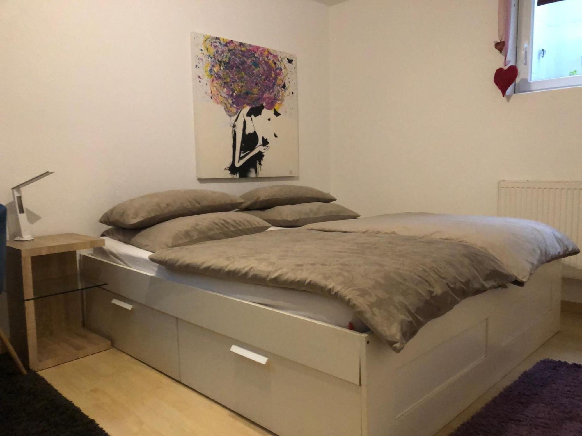 Christine Oparaugo - Privatzimmer Mit Bad Leutkirch im Allgau Ngoại thất bức ảnh