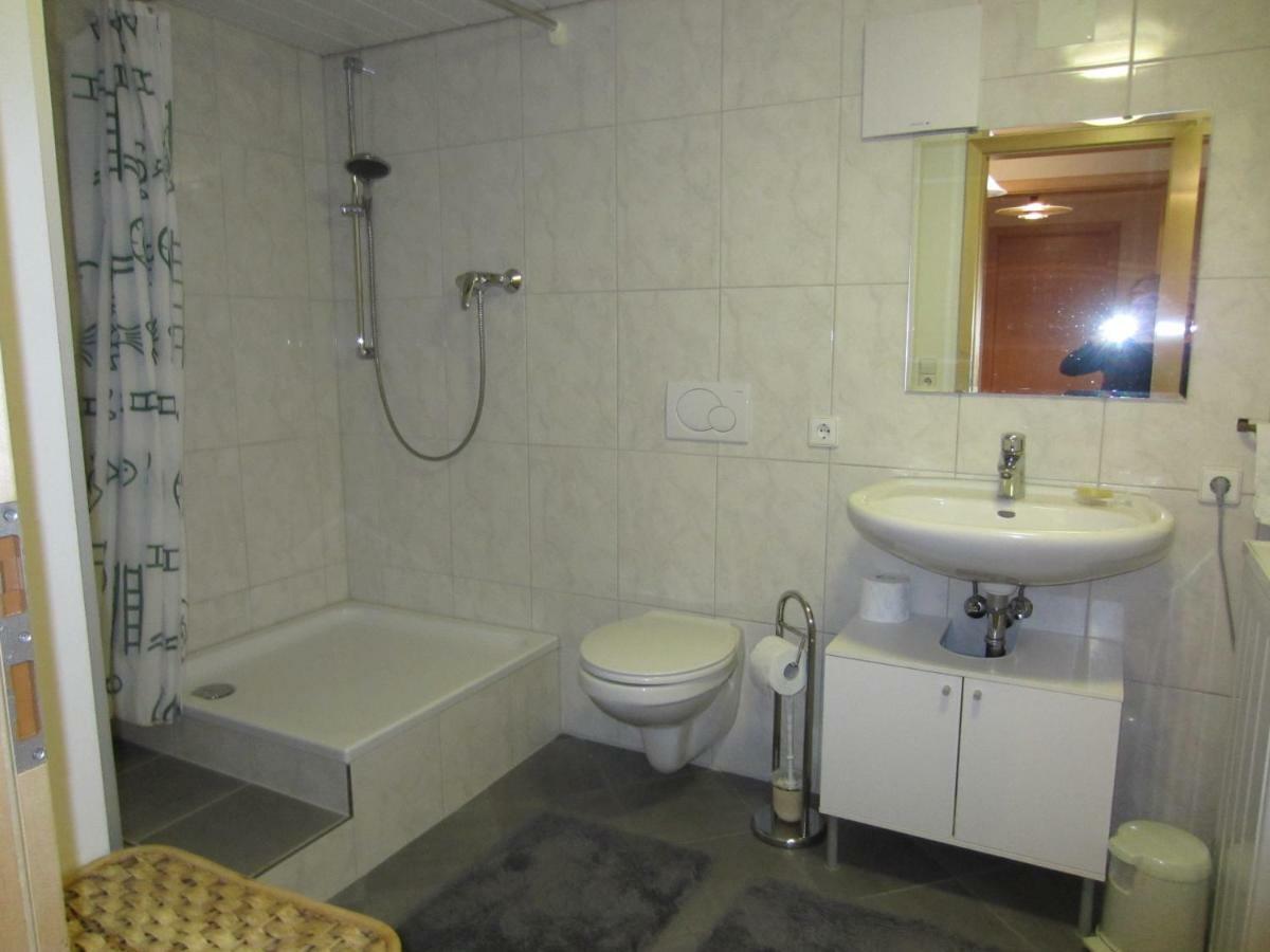 Christine Oparaugo - Privatzimmer Mit Bad Leutkirch im Allgau Ngoại thất bức ảnh